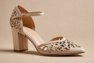 Ivory-Chunky-Heels-1