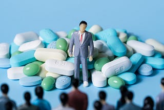 The Poisonous Influence and the Dark Forces Shaping Our World.