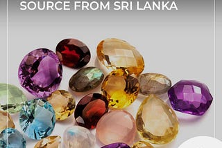 Gemstone Jewelry — Banithani Jewelry