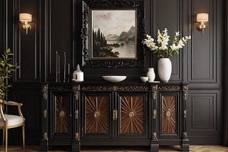 Black-Brown-Sideboards-Buffets-1