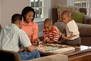 The Parent Home Educator Series: Tips for Learning at Home Part 1