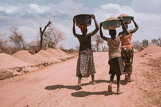 How Can Loss & Damage Fund Ensure Climate Justice?
