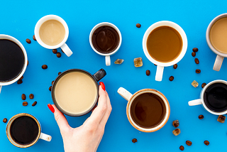 Caffeine Addiction: Are You Ready To Quit Coffee?