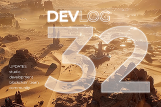 NetVRk Devlog 32