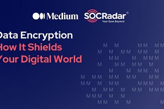 How Data Encryption Shields Your Digital World