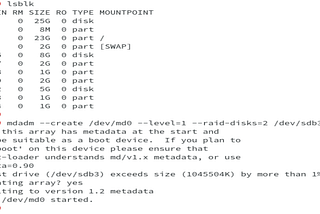 Learning Linux Part 3