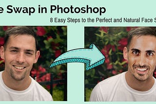 How To Face Swap In Photoshop (Step By Step Tutorial)