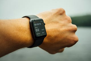 Why Your Time-Based Running Goal Should Come Last