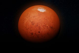 Marte Nunca Foi Tão Próximo: Imagens que Revelam o Inexplorado