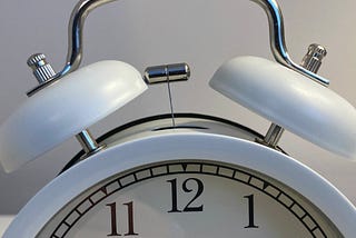 The Power Of 30 Seconds : Unleash Your Productivity