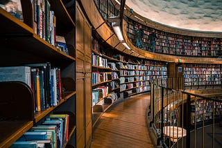 What Academic Writing Taught Me About Blogging