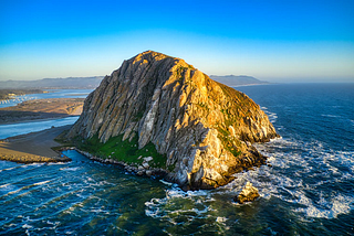5 Adorable Attractions & Things To Do In Morro Bay, California