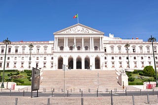 A eleição sem vencedores