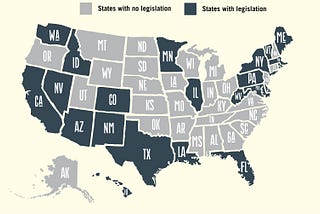 Available Care for Pregnant Persons in Incarceration Facilities in the US and UK