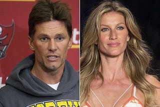 Florida Man Divorces Supermodel Wife to “Focus More on the Game”