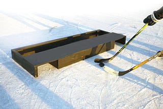 The Basics of Pond Hockey