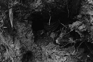 Bill Sketoe Hole — Short Story