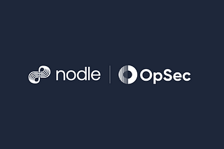 Nodle and OpSec Join Forces to Revolutionize Decentralized Networks