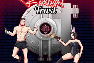 Introducing the Redlight Trust