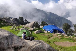 TTT — Terribly Thrilling Trek (TRIUND)