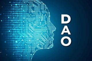 Hitchhiker’s Guide to DAO (Decentralised Autonomous Organisation)