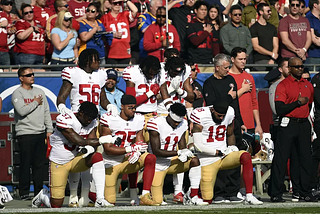 A fórmula do sucesso da NFL: como a liga fatura tanto e consegue mobilizar multidões de torcedores?