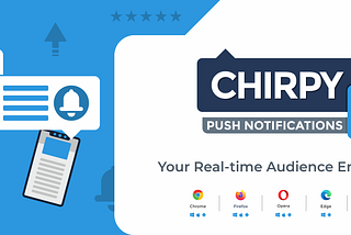 Chirpyweb Reviews — ✋Don’t Buy Now ❌⚠