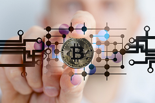 Transcending Bitcoin: The rise of blockchain technology