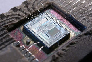 The “fuel” of the new era, where did all the chips go?