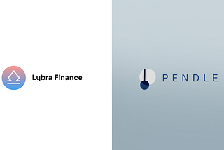 Lybra x Pendle: A Case Study On How Partnering With Other Protocols Can Drive Mass Adoption Of eUSD…