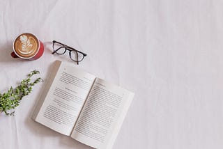 How to Start Reading More