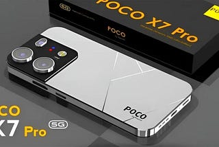 Poco X7 Pro Review: Features, Specs, and Pricing Ahead of Launch