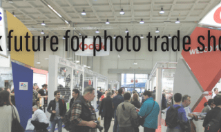 Analysis: A stark future for photo trade shows