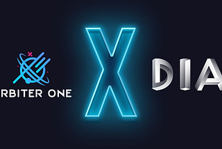 Orbiter One x DIA Partnership Announcement