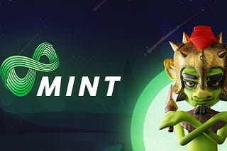 8mint Integrates Chainlink VRF to Help Power Fair Raffles for Allowlist Distribution