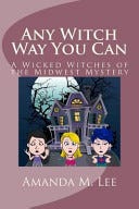 Any Witch Way You Can | Cover Image