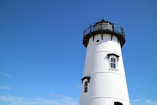 Books to Transport You to Summer in Cape Cod