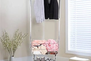 yaheetech-rolling-laundry-bakset-with-wheels-1