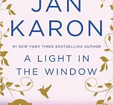 A Light in the Window | Cover Image