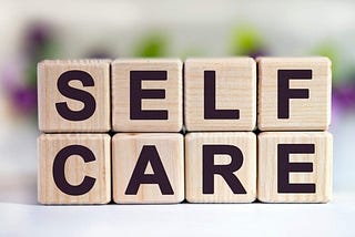 Uncovering Self-Care