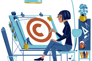 Crypto Copyright & How NFT’s are Changing the Value of Data