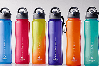 Contigo Ashland Water Bottles-1