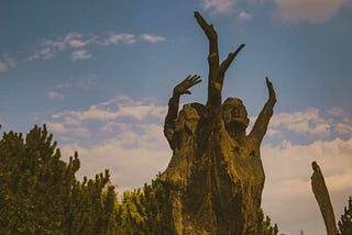 Bearing the Burden: How to Cope with Life’s Difficulties