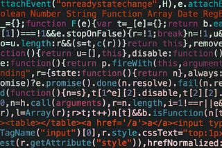 Programming Languages: Are They Just “Too Many”?