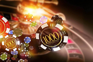 What Do You Look for in W88 Online Casino?