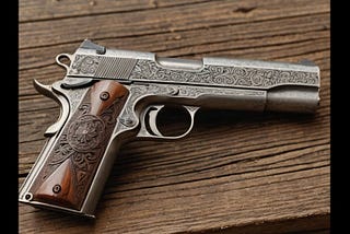 1911-Extended-Slide-Release-1