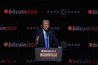 Bitcoin and the Future of Global Finance