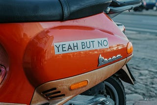 How to Say No to Clients (And Why It Pays Off)