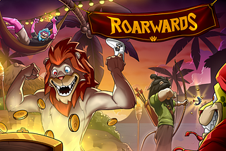 Introducing ROARwards 3.0