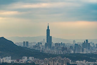 從陽光街出發(下) ｜ 吃穿住行篇